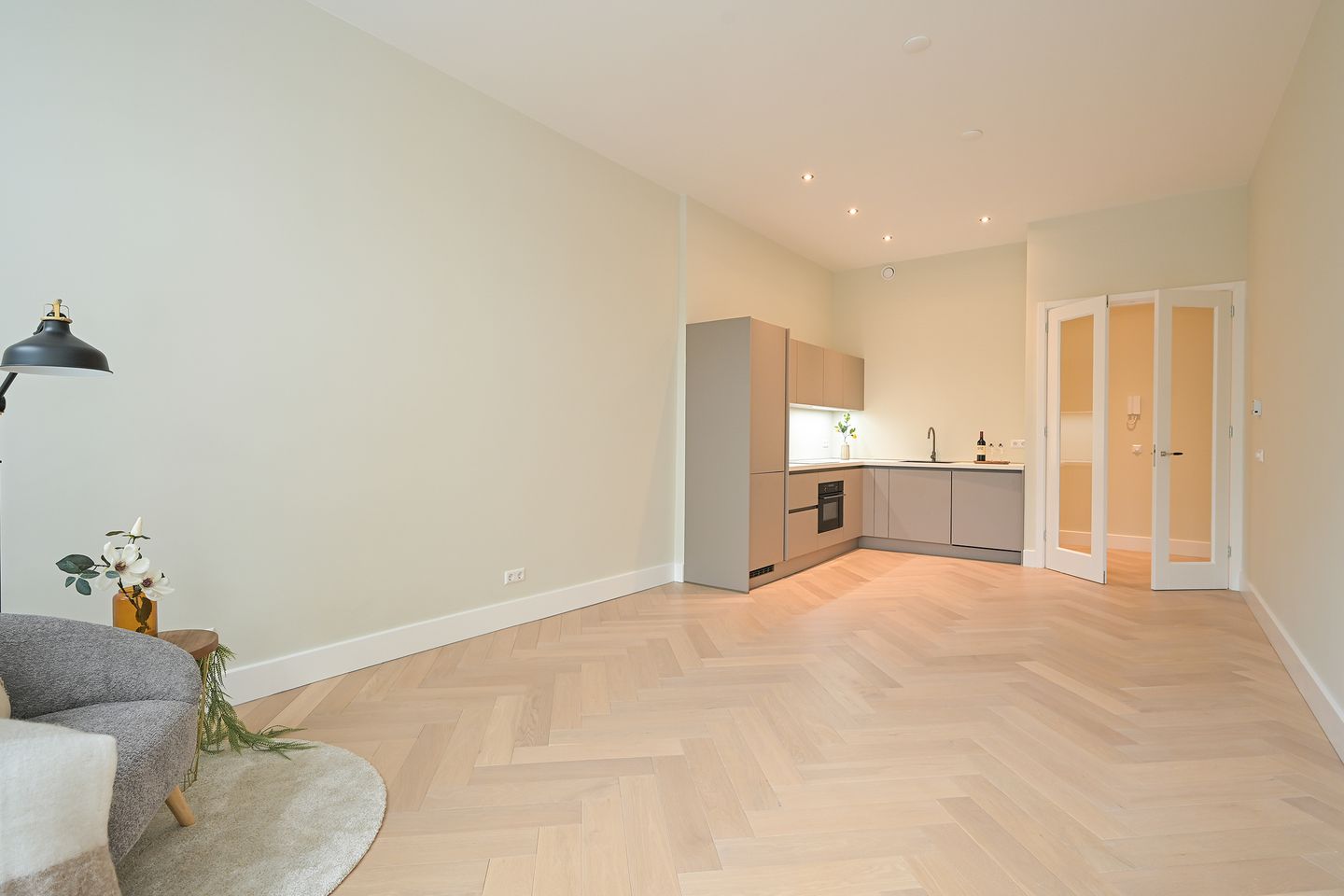 Foto 1 van Voordam 11-A