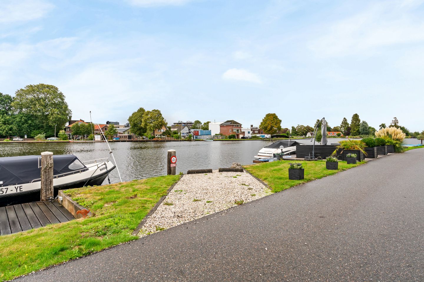 Foto 4 van Amstelkade 90