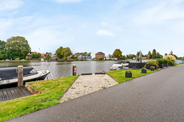 Foto 4 van Amstelkade 90