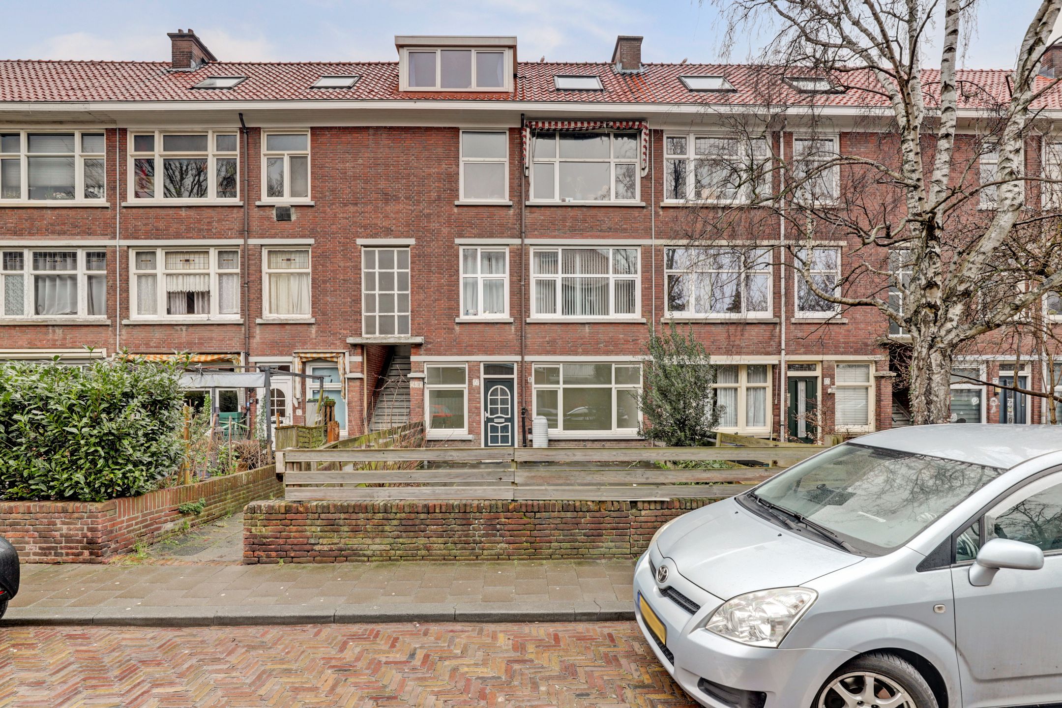Rederijkerstraat 157 