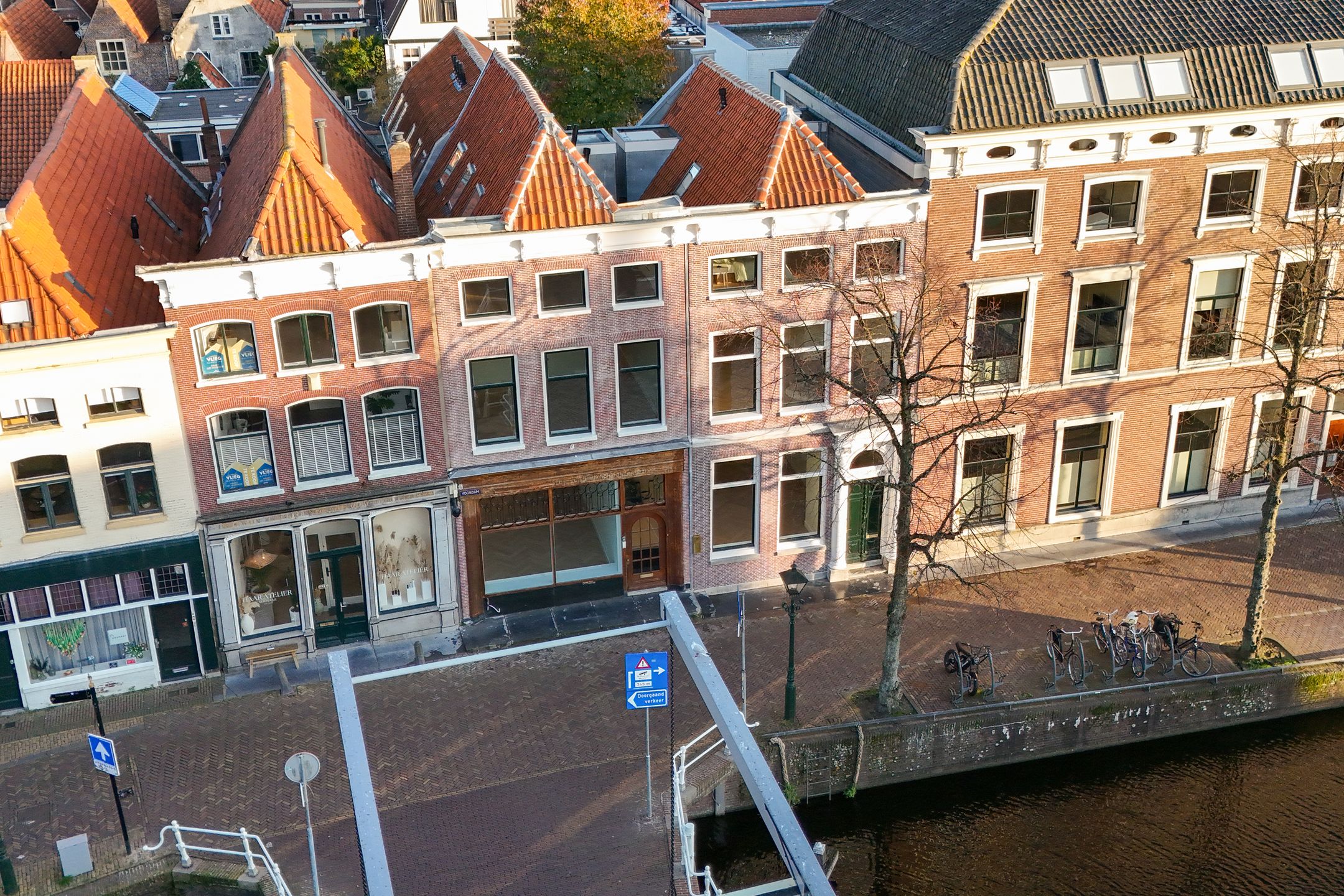 Photo 6 of Voordam 11-A