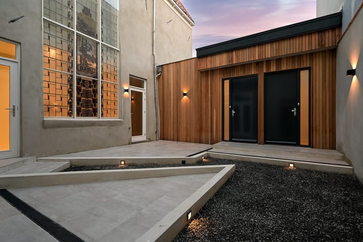 Foto 4 van Voordam 11-A