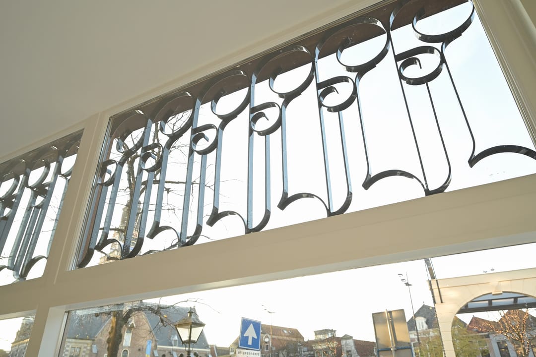 Photo 11 of Voordam 11-A