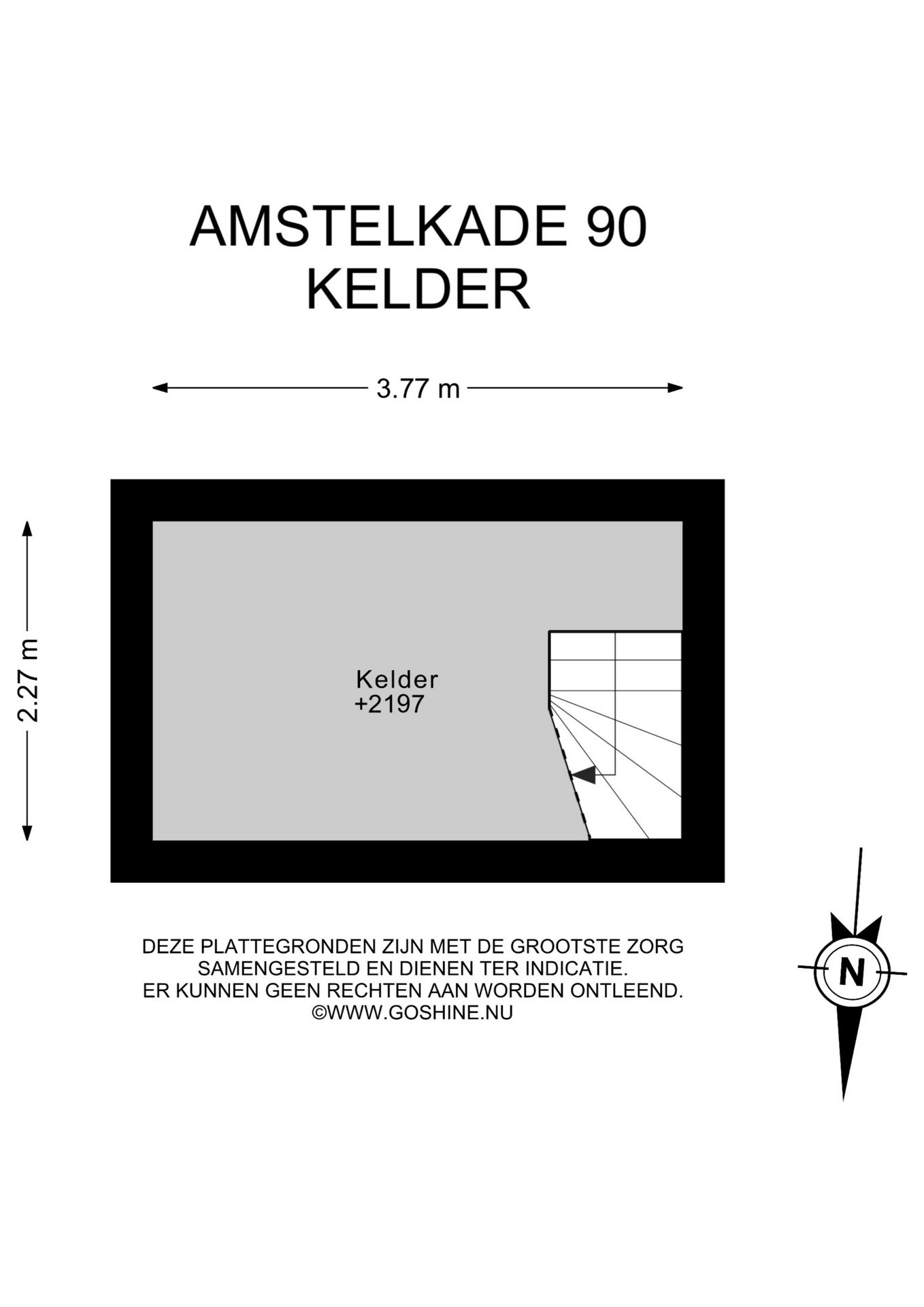 Foto 33 van Amstelkade 90