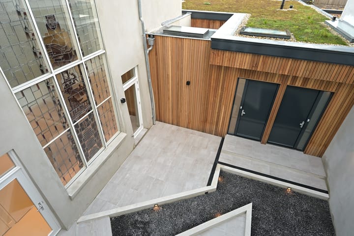 Foto 4 van Voordam 11-D