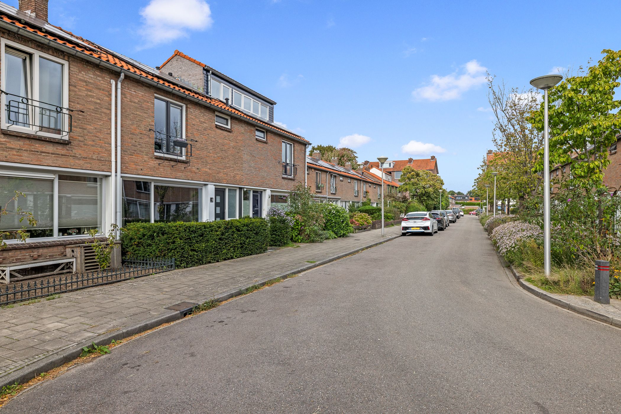 Foto 42 van De Houtmanstraat 6