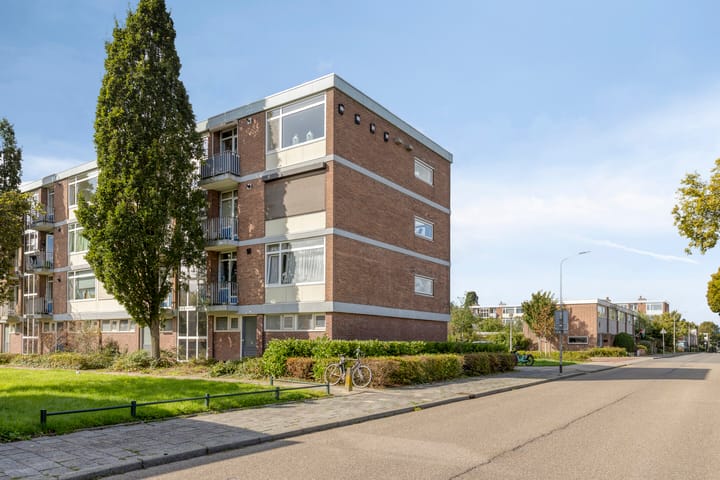 Foto 4 van Röntgenstraat 5