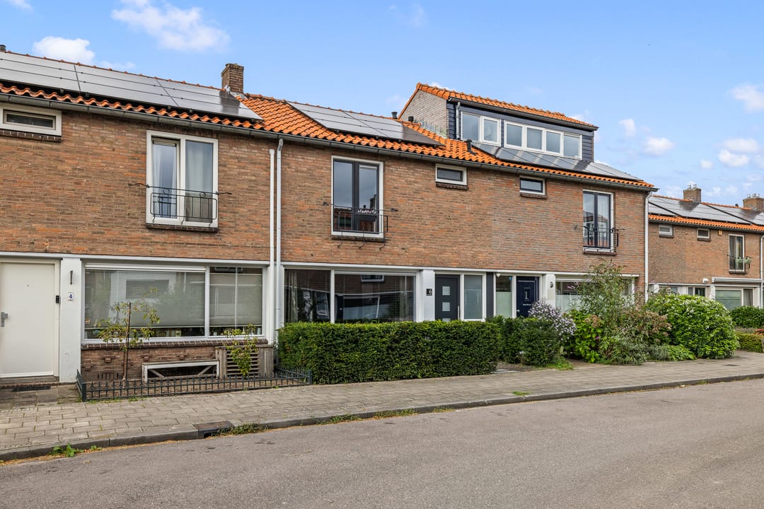 Foto 43 van De Houtmanstraat 6