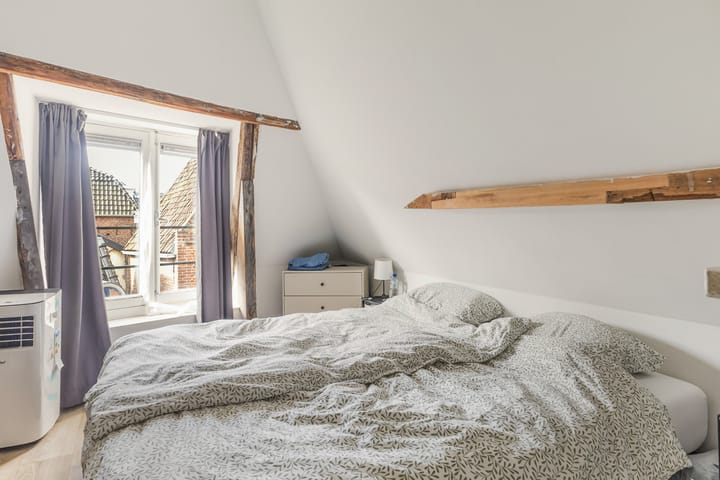 Appartement te koop: Boterstraat 11B, Dokkum