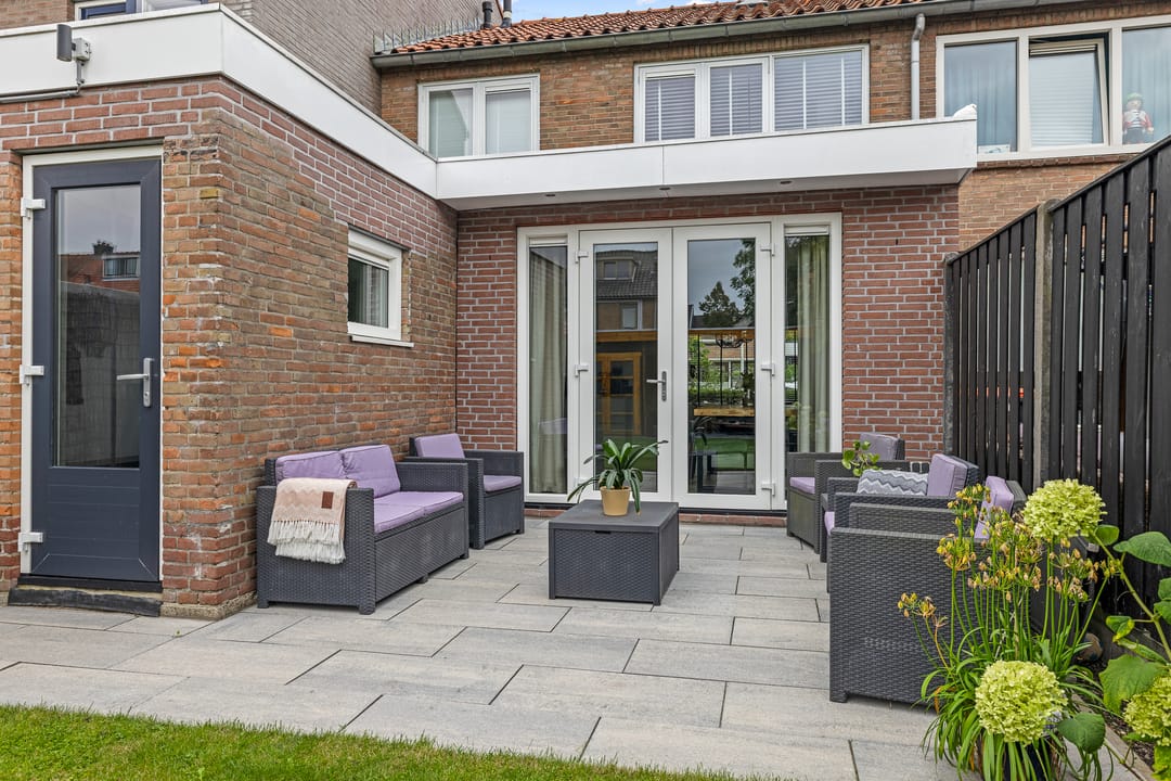 Foto 41 van De Houtmanstraat 6