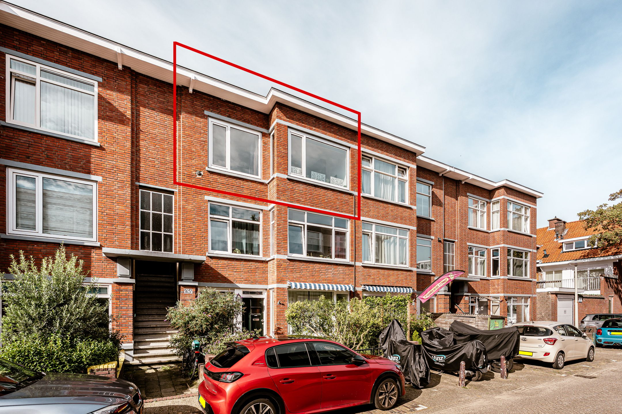 Hulshorststraat 53 