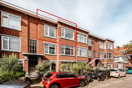Hulshorststraat thumbnail