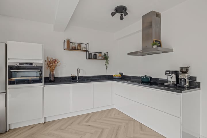 Foto 4 van De Houtmanstraat 6