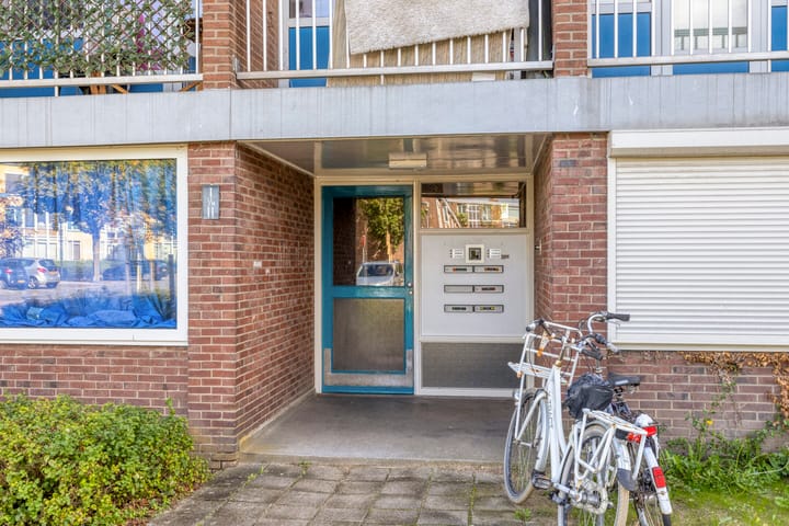 Foto 5 van Röntgenstraat 5