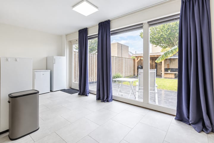 Tussenwoning te koop: Statietjalk 33, Bergen Op Zoom