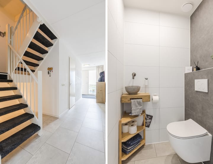 Tussenwoning te koop: Statietjalk 33, Bergen Op Zoom