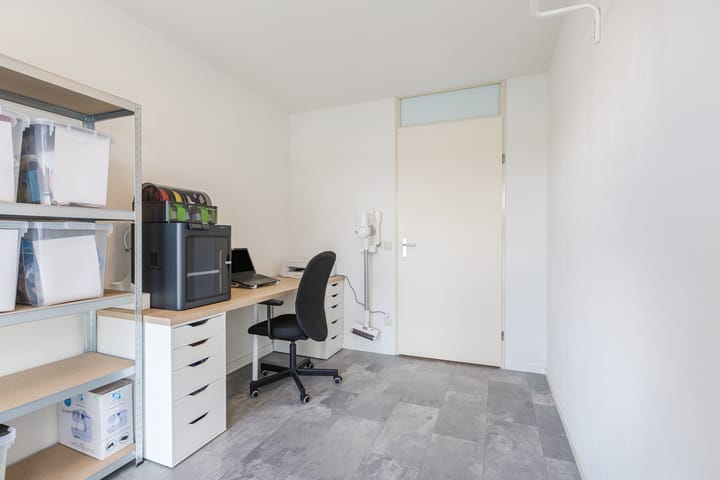 Tussenwoning te koop: Statietjalk 33, Bergen Op Zoom