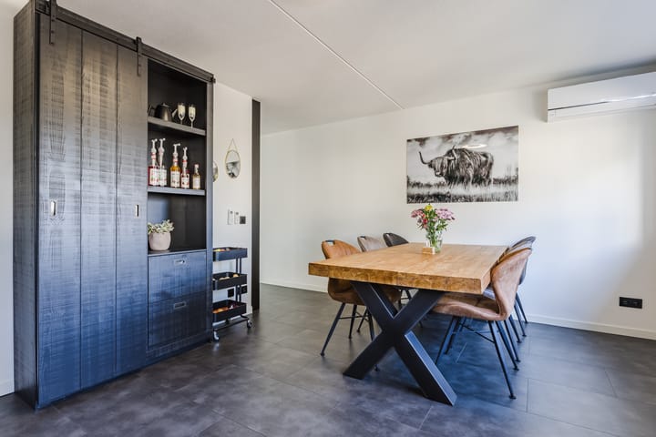 Tussenwoning te koop: Statietjalk 33, Bergen Op Zoom