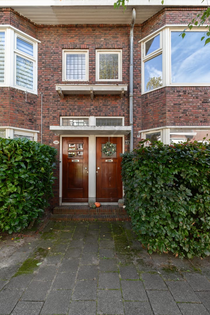Foto 4 van Van Panhuysstraat 24-A