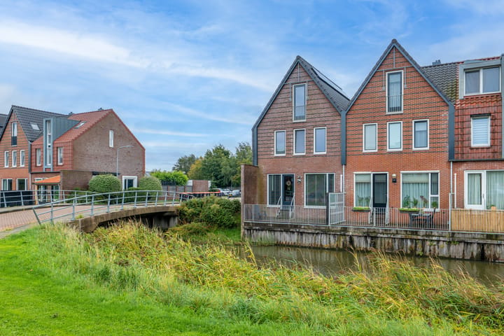 Hoekwoning te koop: Middeloo 2, Obdam
