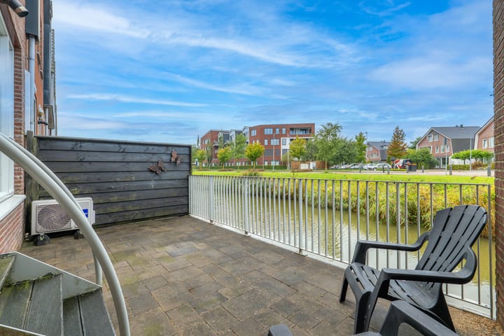 Hoekwoning te koop: Middeloo 2, Obdam
