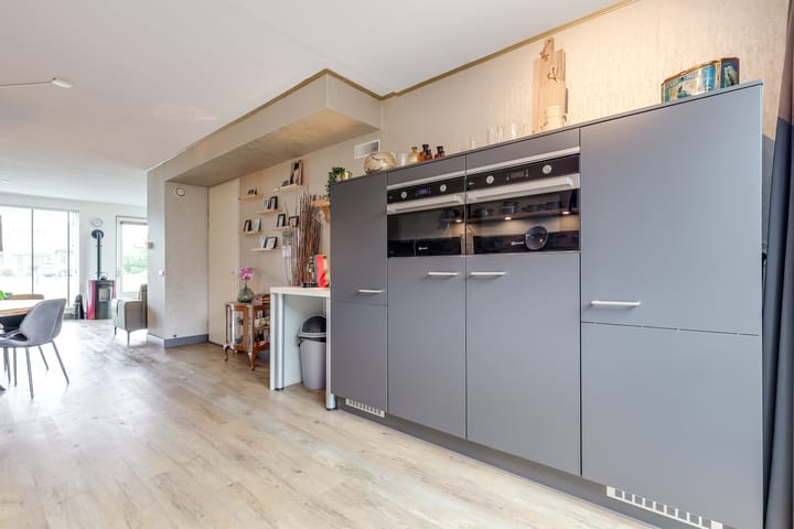 Hoekwoning te koop: Middeloo 2, Obdam