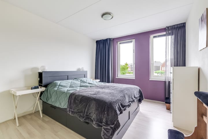 Hoekwoning te koop: Middeloo 2, Obdam