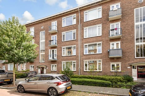van Dijcklaan thumbnail