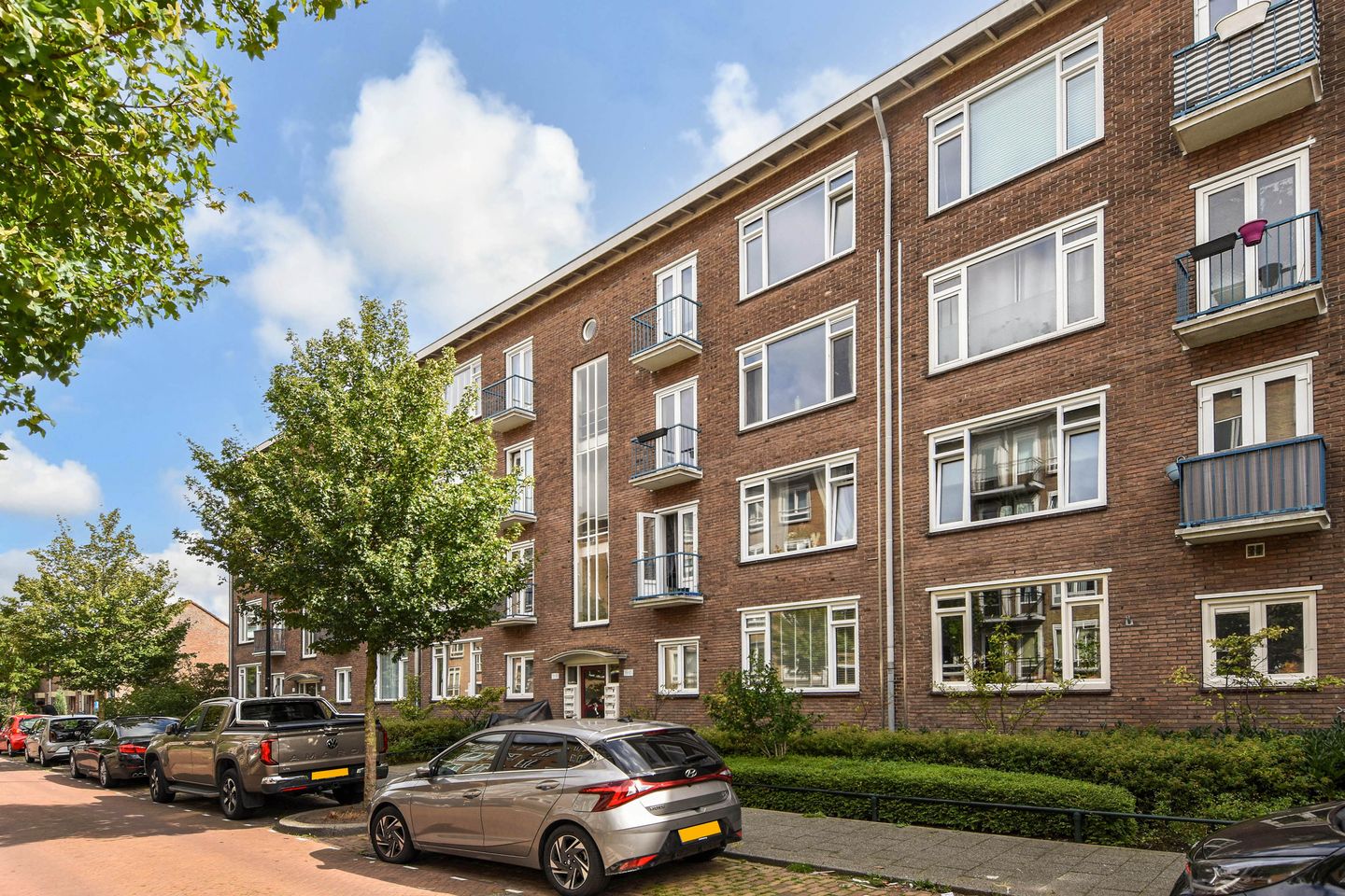 Photo 29 of van Dijcklaan 41