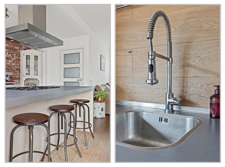Hoekwoning te koop: Imkerweg 33, Bussum