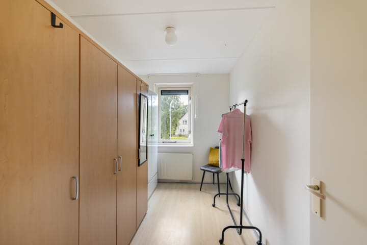 Tussenwoning te koop: Koraalstoep 71, Assen