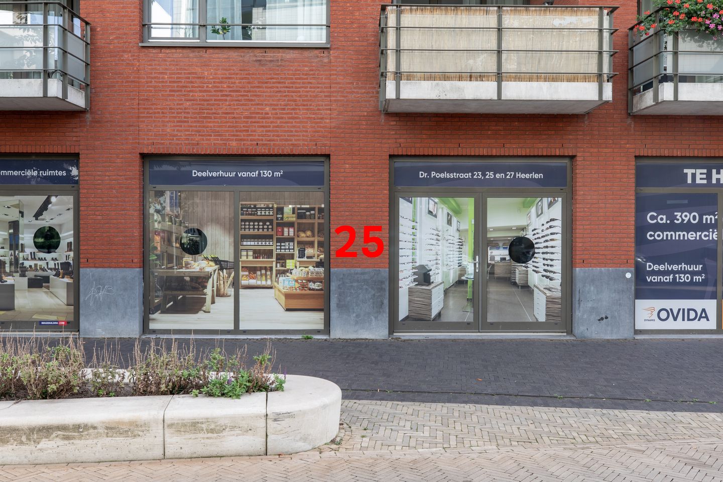 Bekijk foto 4 van Dr. Poelsstraat 23-27