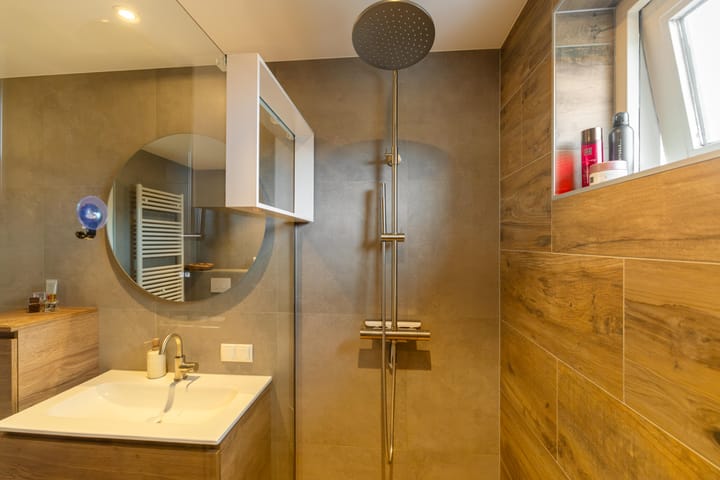 Tussenwoning te koop: Koraalstoep 71, Assen