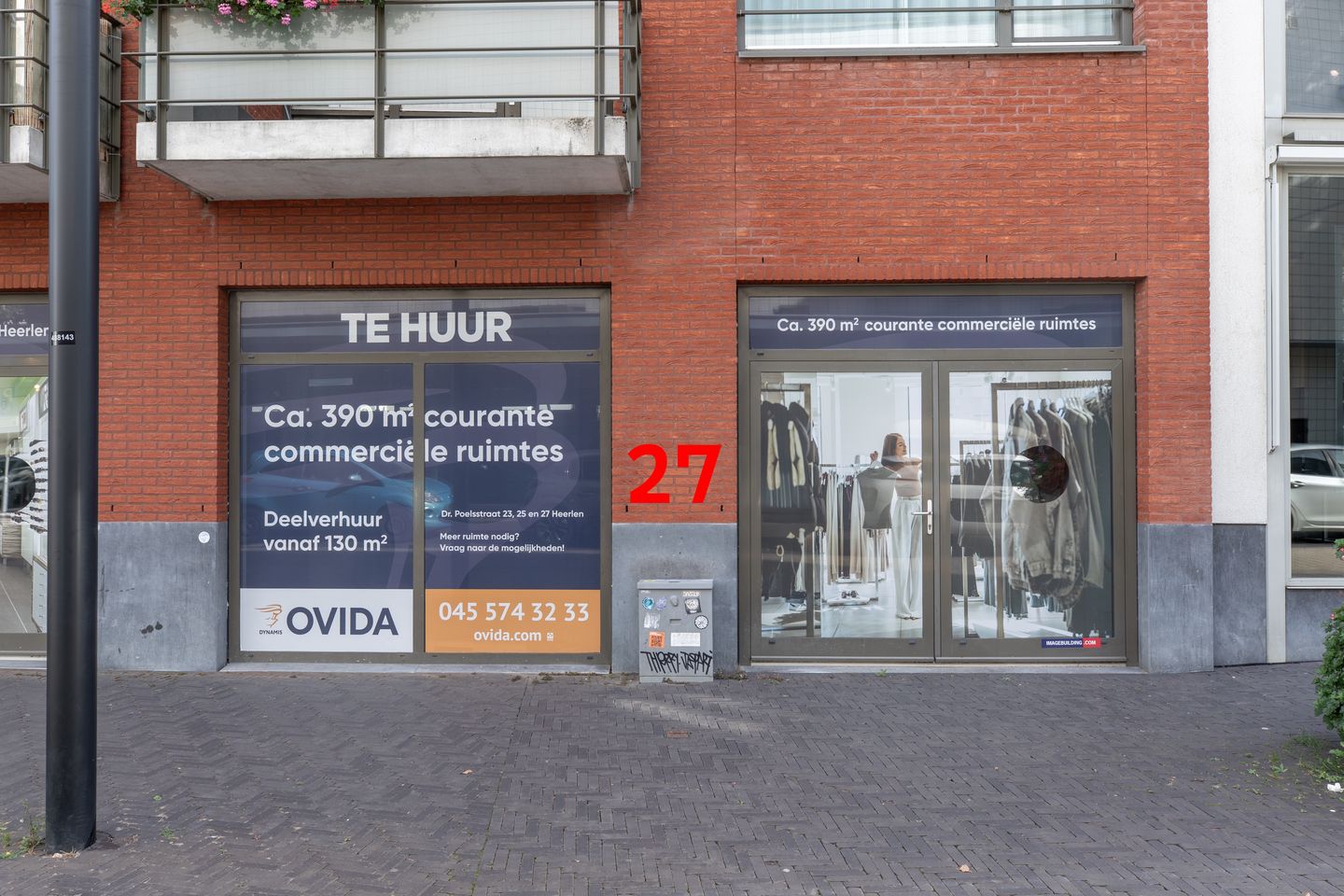 Bekijk foto 5 van Dr. Poelsstraat 23-27