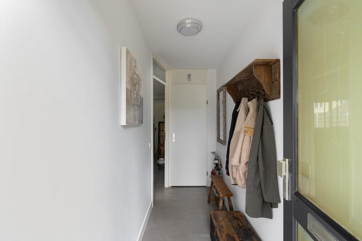 Tussenwoning te koop: Koraalstoep 71, Assen
