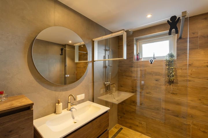Tussenwoning te koop: Koraalstoep 71, Assen