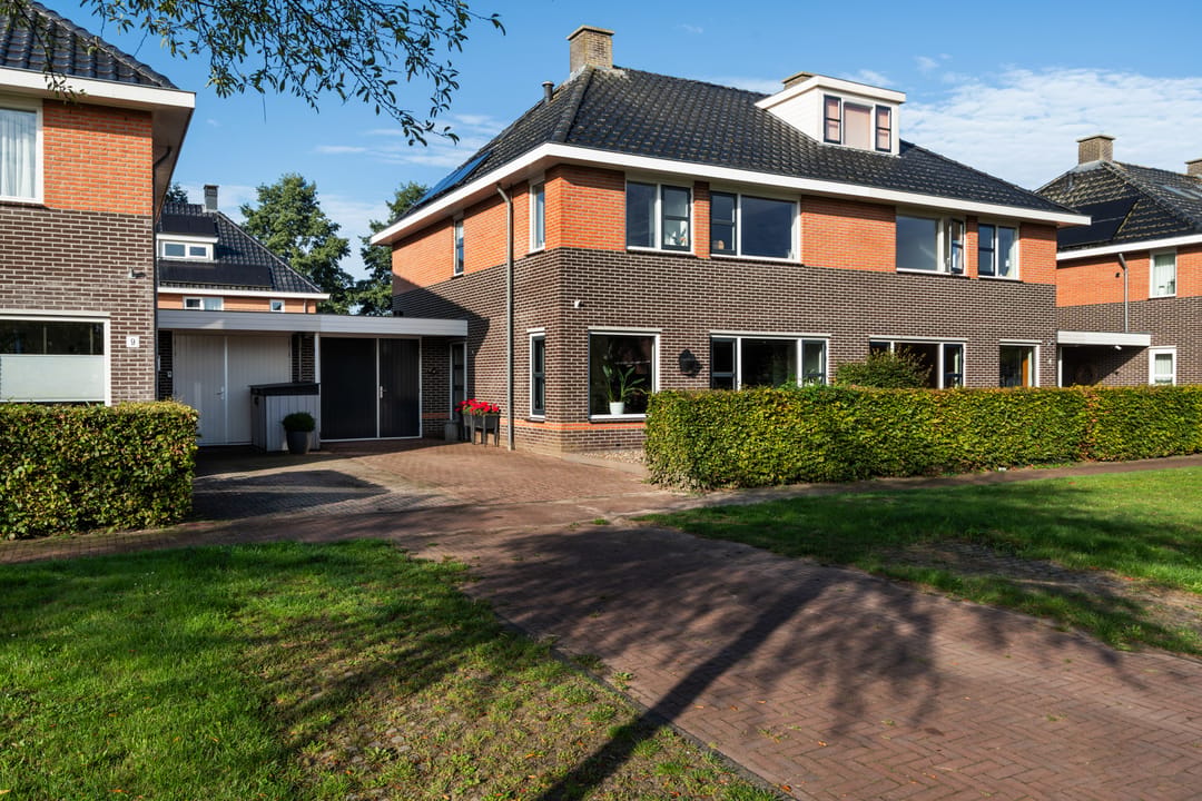 Foto 1 van Diepmaat 11