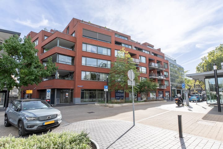 Dr. Poelsstraat 23-27