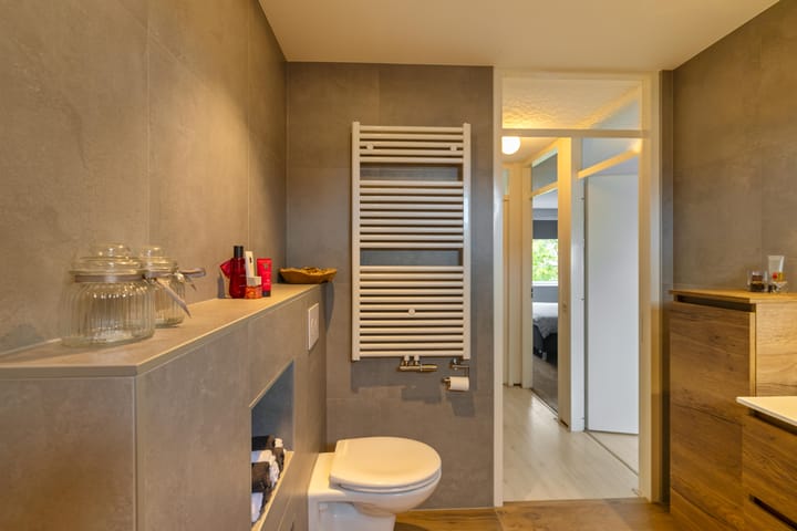 Tussenwoning te koop: Koraalstoep 71, Assen