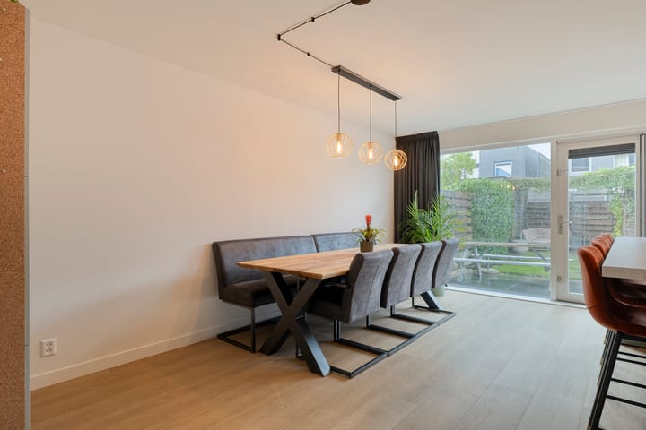 Tussenwoning te koop: Schillingdreef 19, Woerden