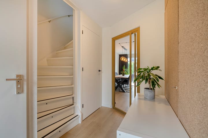 Tussenwoning te koop: Schillingdreef 19, Woerden