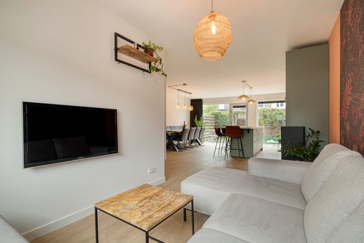 Tussenwoning te koop: Schillingdreef 19, Woerden