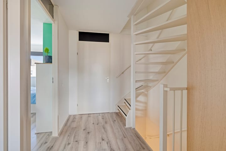 Tussenwoning te koop: Schillingdreef 19, Woerden