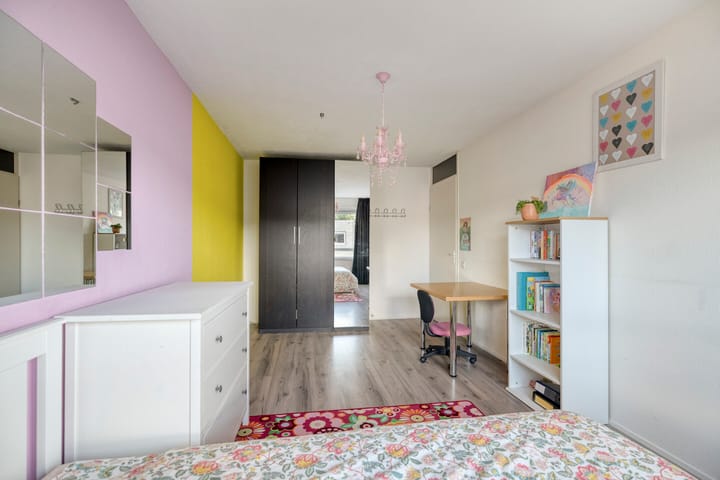 Tussenwoning te koop: Schillingdreef 19, Woerden