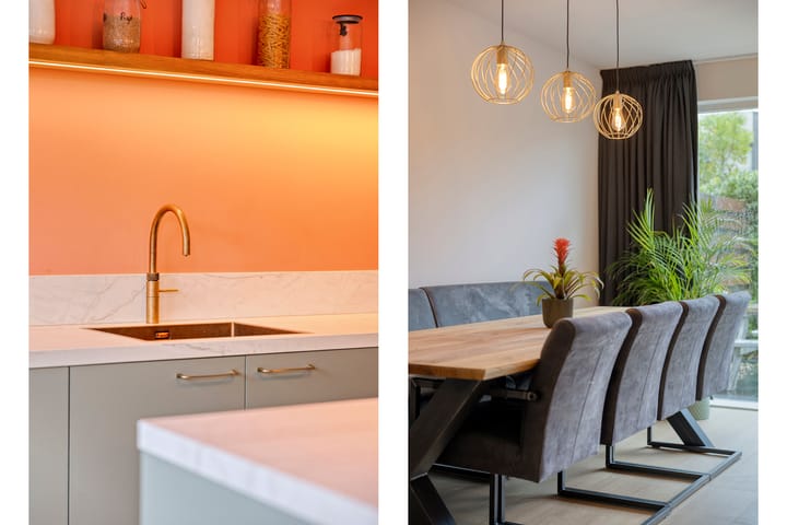 Tussenwoning te koop: Schillingdreef 19, Woerden
