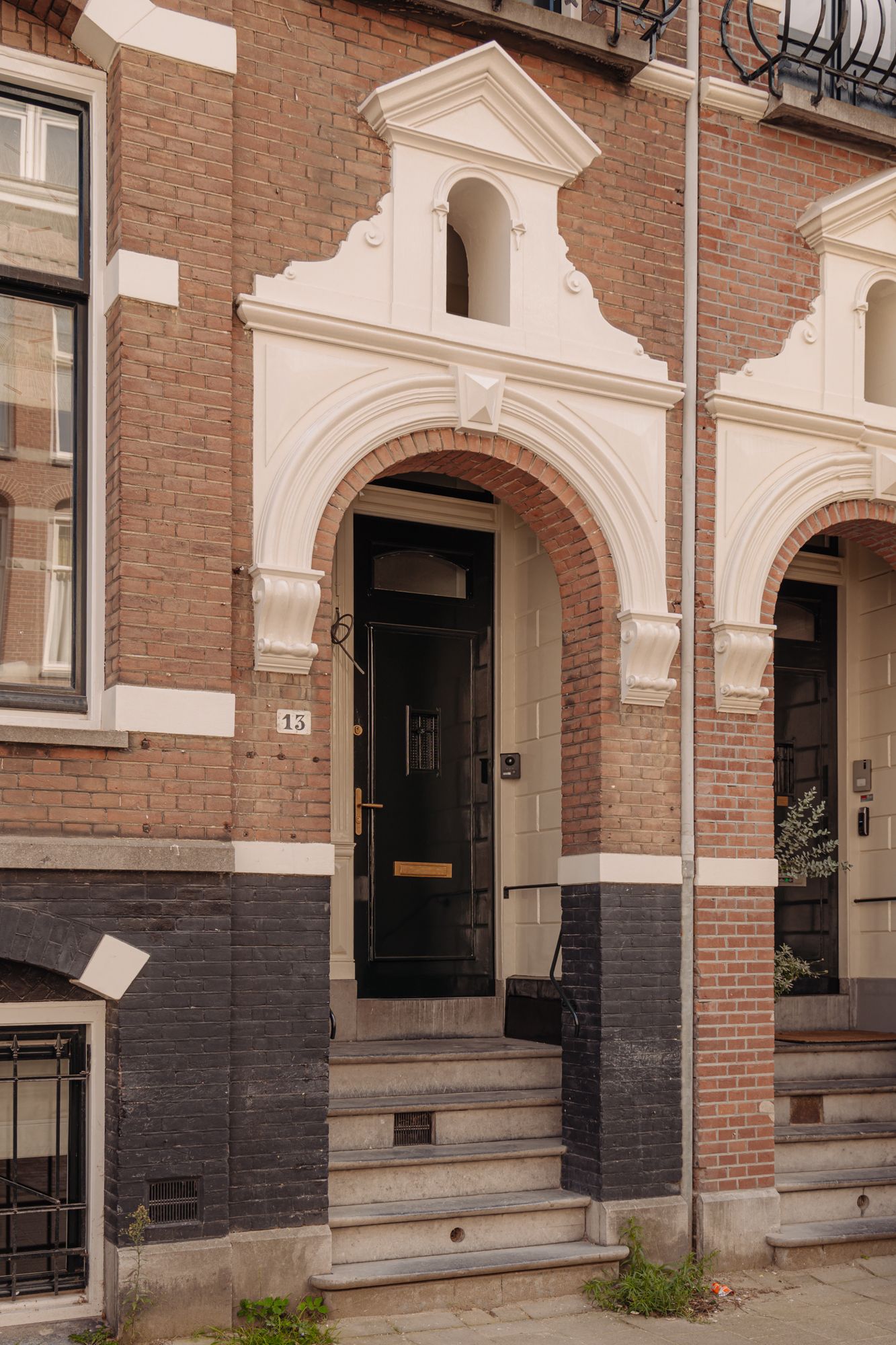 Foto 44 van Van Eeghenstraat 13-1