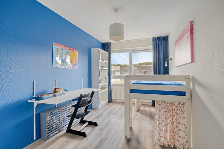 Tussenwoning te koop: Schillingdreef 19, Woerden