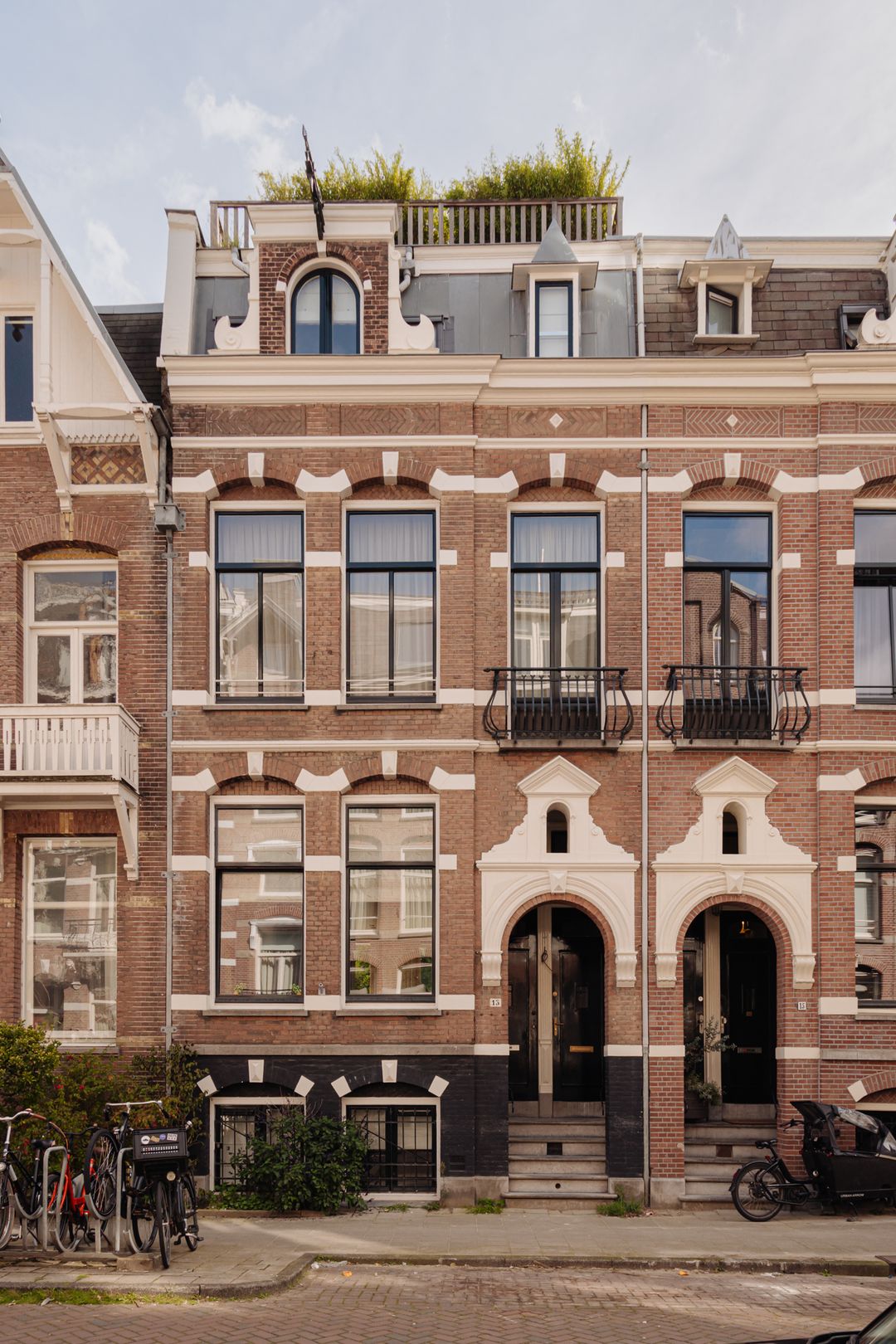 Foto 43 van Van Eeghenstraat 13-1