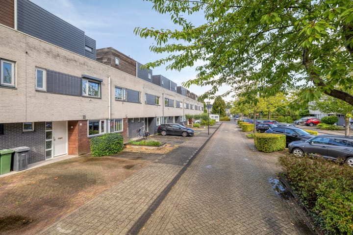 Tussenwoning te koop: Schillingdreef 19, Woerden