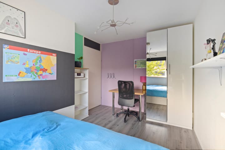 Tussenwoning te koop: Schillingdreef 19, Woerden